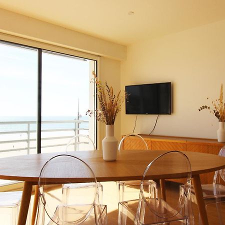 Appartamento Le Sablais Les Sables-dʼOlonne Esterno foto