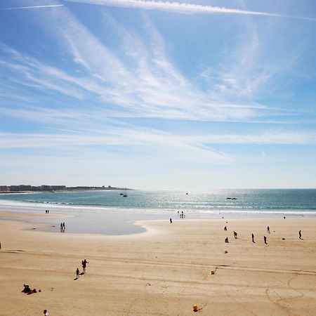 Appartamento Le Sablais Les Sables-dʼOlonne Esterno foto