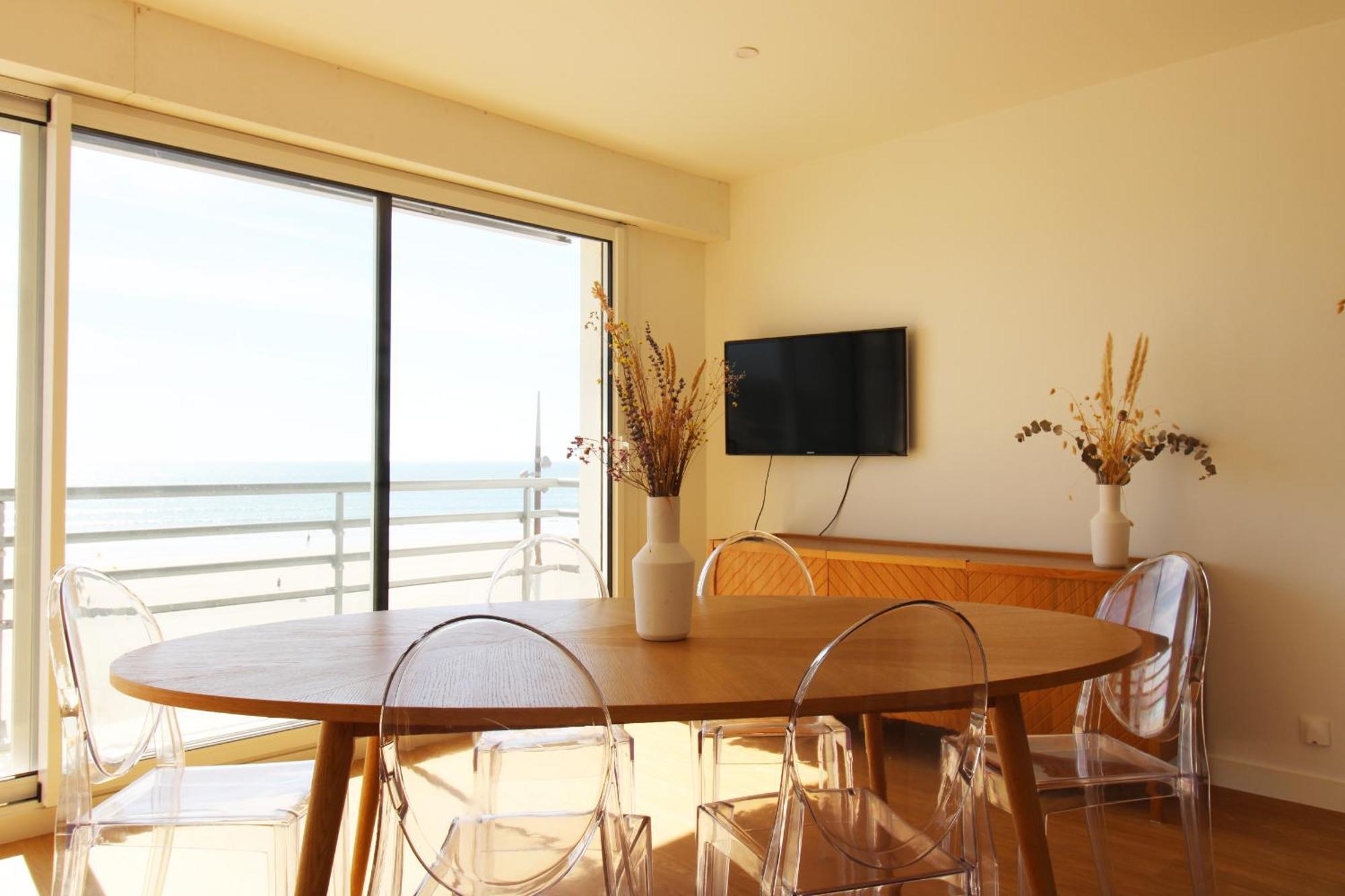 Appartamento Le Sablais Les Sables-dʼOlonne Esterno foto